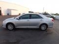 Classic Silver Metallic - Camry SE Photo No. 4