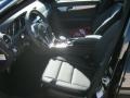 Black - C 250 Sport Photo No. 7