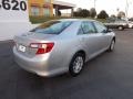 Classic Silver Metallic - Camry SE Photo No. 7