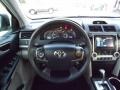Classic Silver Metallic - Camry SE Photo No. 9