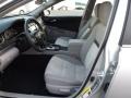 Classic Silver Metallic - Camry SE Photo No. 11