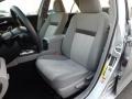 Classic Silver Metallic - Camry SE Photo No. 13