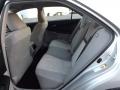 Classic Silver Metallic - Camry SE Photo No. 14