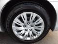 Classic Silver Metallic - Camry SE Photo No. 16