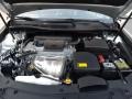 Classic Silver Metallic - Camry SE Photo No. 18