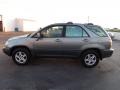 2001 Blue Vapor Metallic Lexus RX 300  photo #4