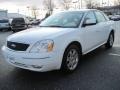 2006 Oxford White Ford Five Hundred SEL AWD  photo #3