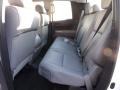 2013 Super White Toyota Tundra Double Cab 4x4  photo #14