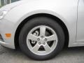 2013 Chevrolet Cruze LT Wheel and Tire Photo