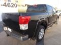 2013 Black Toyota Tundra Platinum CrewMax  photo #7