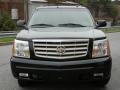 Sable Black - Escalade AWD Photo No. 12