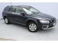 Caspian Blue Metallic 2013 Volvo XC70 3.2 Exterior