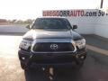 Black - Tacoma V6 TSS Prerunner Double Cab Photo No. 2
