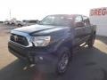 Black - Tacoma V6 TSS Prerunner Double Cab Photo No. 3