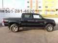 Black - Tacoma V6 TSS Prerunner Double Cab Photo No. 8