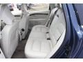 2013 Volvo XC70 3.2 Rear Seat