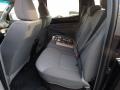 2013 Toyota Tacoma V6 TSS Prerunner Double Cab Rear Seat