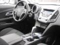 Black - Equinox LS AWD Photo No. 3