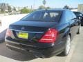 2013 Black Mercedes-Benz S 550 Sedan  photo #4