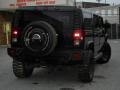 Black - H2 SUV Photo No. 2
