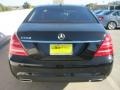 2013 Black Mercedes-Benz S 550 Sedan  photo #5