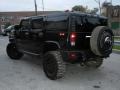 Black - H2 SUV Photo No. 3