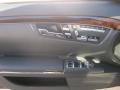 2013 Black Mercedes-Benz S 550 Sedan  photo #6