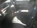 2013 Black Mercedes-Benz S 550 Sedan  photo #7