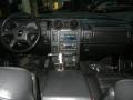 Black - H2 SUV Photo No. 5