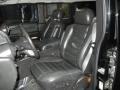 Black - H2 SUV Photo No. 6