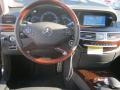2013 Black Mercedes-Benz S 550 Sedan  photo #9