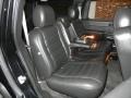 Black - H2 SUV Photo No. 7