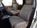 2013 Blizzard White Pearl Toyota Sequoia Platinum  photo #13