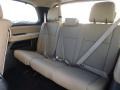 Sand Beige Rear Seat Photo for 2013 Toyota Sequoia #72746960
