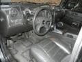 Black - H2 SUV Photo No. 11
