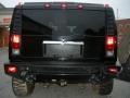 Black - H2 SUV Photo No. 13