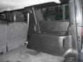 Black - H2 SUV Photo No. 15