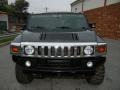 Black - H2 SUV Photo No. 16
