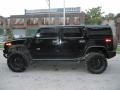 Black - H2 SUV Photo No. 17