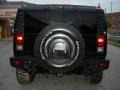 Black - H2 SUV Photo No. 18