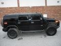 Black - H2 SUV Photo No. 19