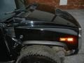 Black - H2 SUV Photo No. 20