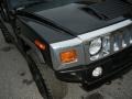 Black - H2 SUV Photo No. 23