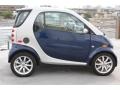  2005 fortwo Turbo Coupe Star Blue
