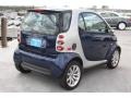 Star Blue - fortwo Turbo Coupe Photo No. 5