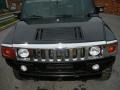 Black - H2 SUV Photo No. 25
