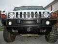 Black - H2 SUV Photo No. 26