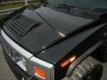 Black - H2 SUV Photo No. 28