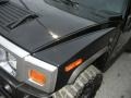 Black - H2 SUV Photo No. 29