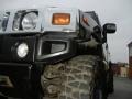 Black - H2 SUV Photo No. 30